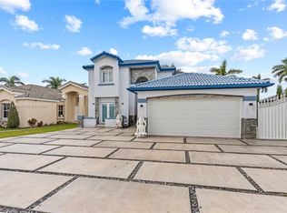 1050 NW 131st Ave, Miami, FL 33182