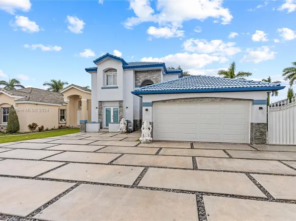 1050 NW 131st Ave, Miami, FL 33182