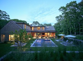 481 Brick Kiln Rd, Bridgehampton, NY 11932