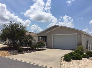 1384 Bunker Ln, The Villages, FL 32162