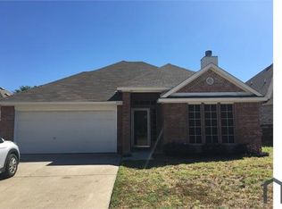 1411 Sax Leigh Dr, Dallas, TX 75241