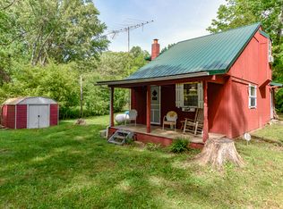5916 S Mockingbird Dr, Tallassee, TN 37878