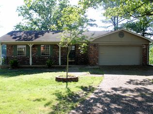 4602 N Cedar St, N Little Rock, AR 72116