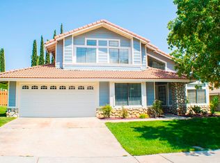 4615 Cocina Ln, Palmdale, CA 93551