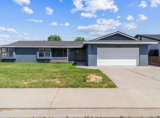 1642 Running Ln, Ceres, CA 95307