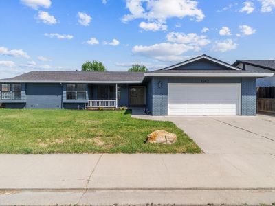 1642 Running Ln, Ceres, CA, 95307