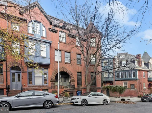 604 Reservoir St, Baltimore, MD 21217