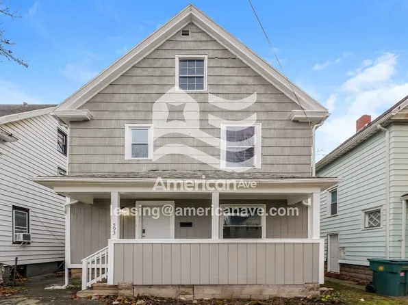 593 Emerson St, Rochester, NY 14613