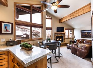 504 Ontario Ave #A, Park City, UT 84060