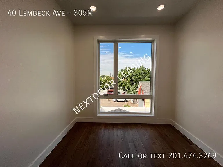 40 Lembeck Ave #305M — Photo 6