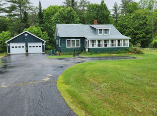 683 Waterford Rd, Norway, ME 04268