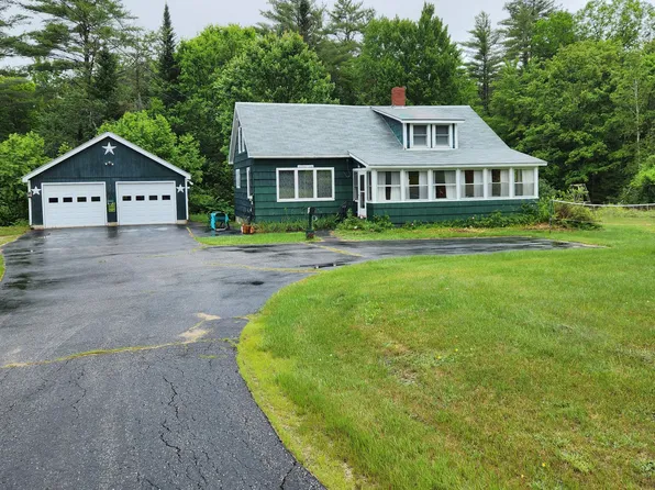 683 Waterford Road, Norway, ME 04268