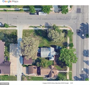 4400 Park Ave, Minneapolis, MN, 55407