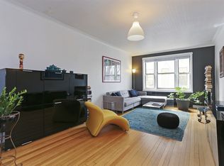 160 E 3rd St APT 3J, Manhattan, NY 10009