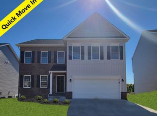 2020 Heys Ln, Vinton, VA 24179