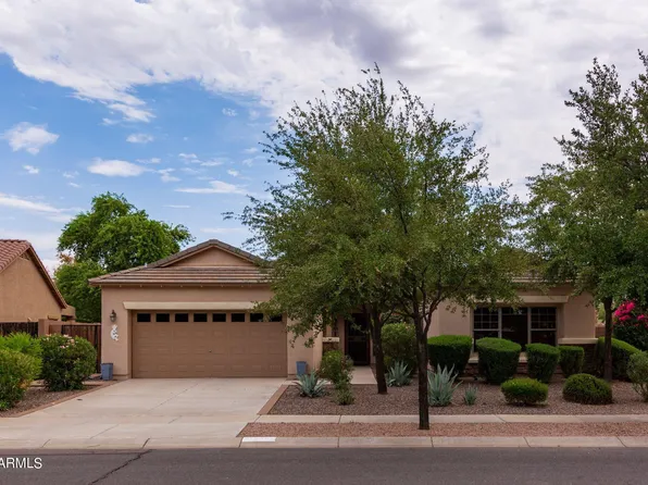 5993 S ROCKWELL Court, Gilbert, AZ 85298
