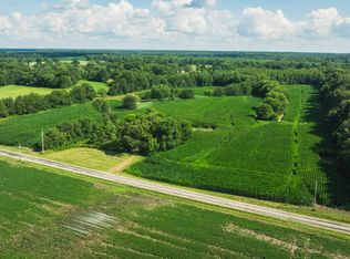 8954 Boyd Farm Rd, Rochester, IL 62563