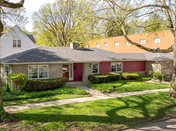 409 W Jefferson St, Morris, IL 60450