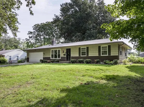 11403 Orchard Rd, Kansas City, MO 64134