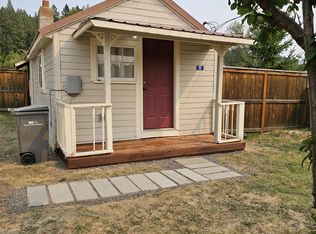 707 S A St, Roslyn, WA 98941