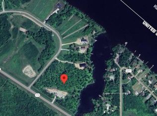 LOT 15 Hooper Creek Loop NW, Baudette, MN 56623