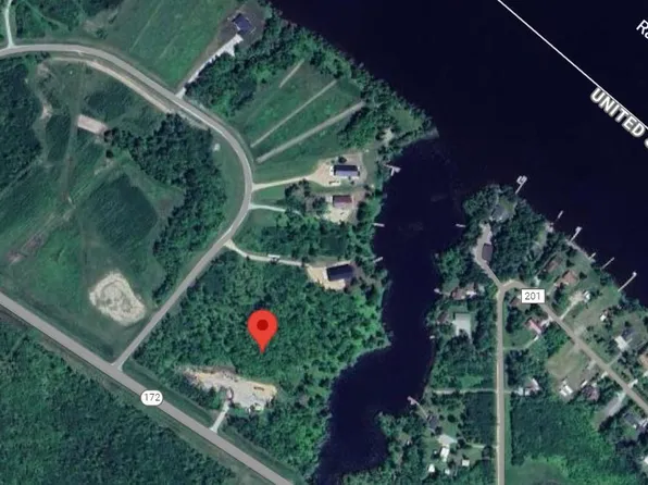 LOT 15 Hooper Creek Loop NW, Baudette, MN 56623