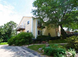 2827 Cimarron Trl, Madison, WI 53719