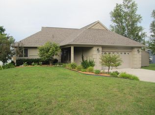 14270 Hill St, Presque Isle, MI 49777
