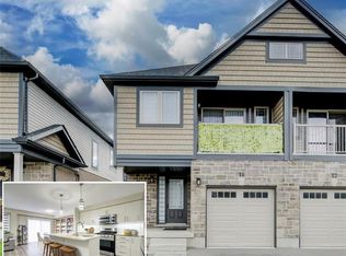 14 Harrison Dr, Cambridge, ON N1R0C2