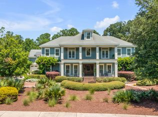 420 Elfes Field Ln, Charleston, SC 29492