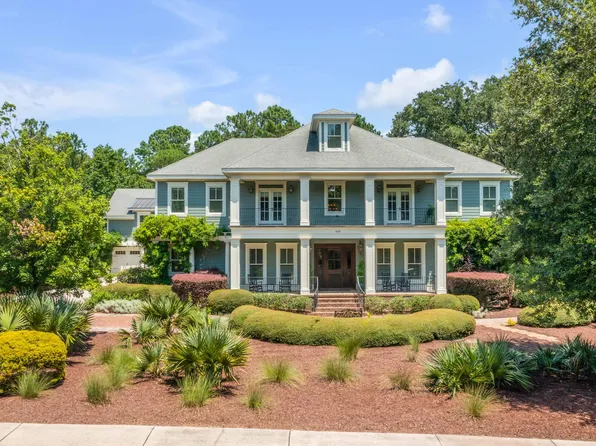 420 Elfes Field Ln, Charleston, SC 29492