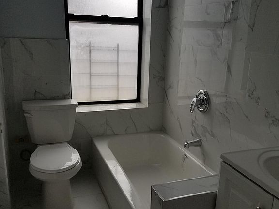 2nd image of 711 E 230th St #F