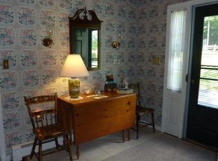 557 Bennett Hill Rd, Shaftsbury, VT 05262