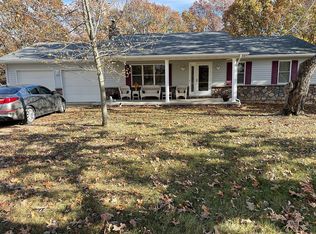 13167 Tilly Rd, Versailles, MO 65084
