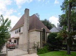 3906 Trappers Forest Dr, Houston, TX 77088