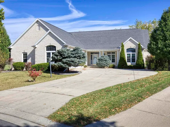 33 Glenwood Ct, Fond Du Lac, WI 54935