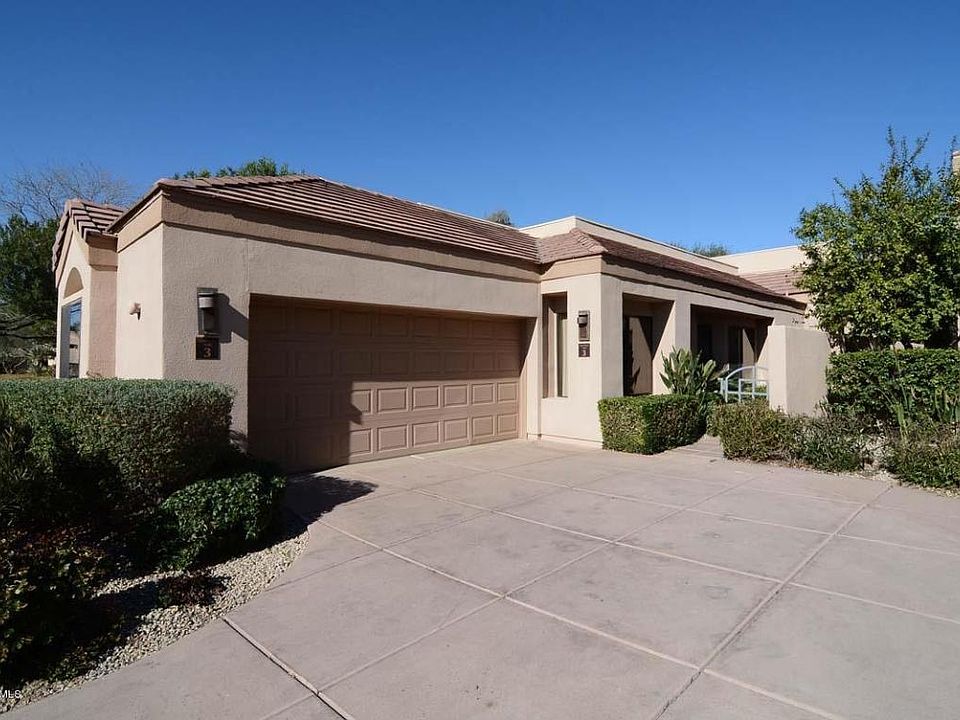 7740 E Gainey Ranch Rd UNIT 3, Scottsdale, AZ 85258 Zillow