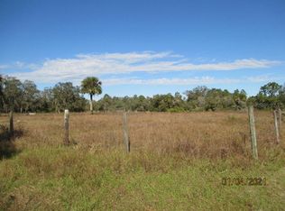 1905 NE 311th St, Okeechobee, FL 34972