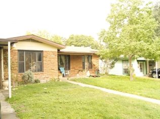 527 Adrian Dr, San Antonio, TX 78213