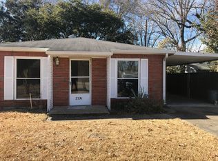 2536 Eastgate Dr, Baton Rouge, LA 70816