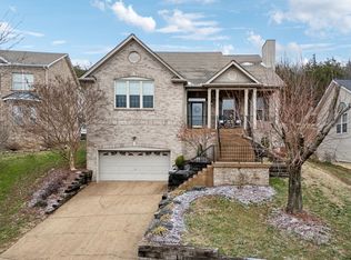 204 Bateman Ave, Franklin, TN 37067