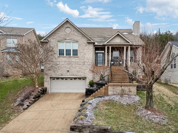 204 Bateman Ave, Franklin, TN 37067