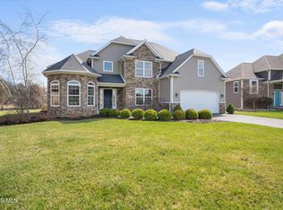 7836 N Woodbridge Rd, Monclova, OH 43542