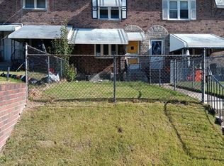 1027 Windsor Rd, Collingdale, PA 19023