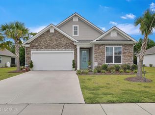 1807 Bards Dr SE, Bolivia, NC 28422