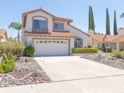 25116 Via Las Lomas, Murrieta, CA, 92562