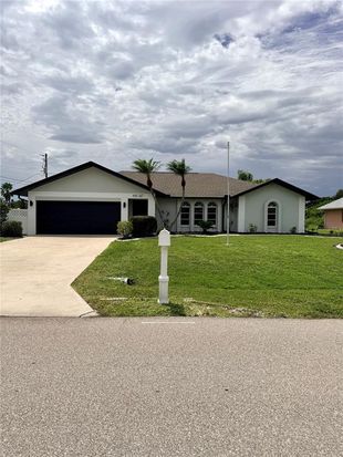 167 MOCHA COURT, Punta Gorda, FL 33983