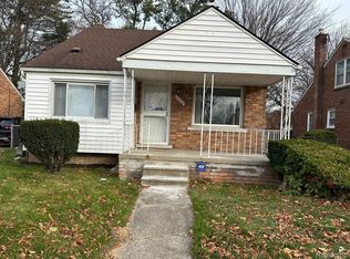 19522 Edinborough Rd, Detroit, MI 48219