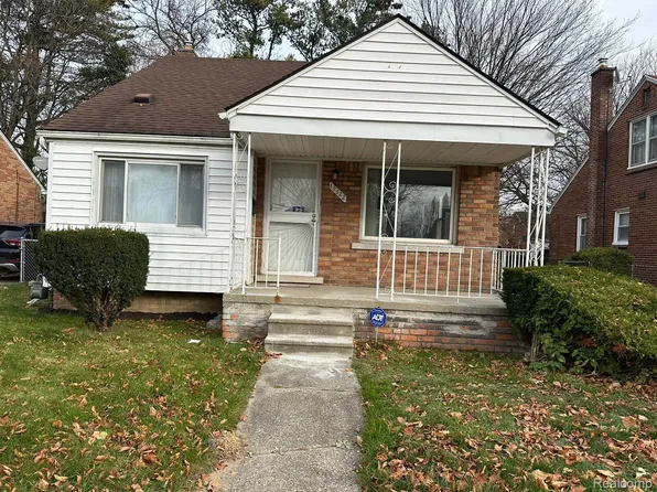 19522 Edinborough Rd, Detroit, MI 48219