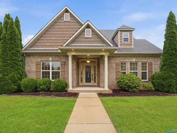 201 Grove Village Way, Madison, AL 35758
